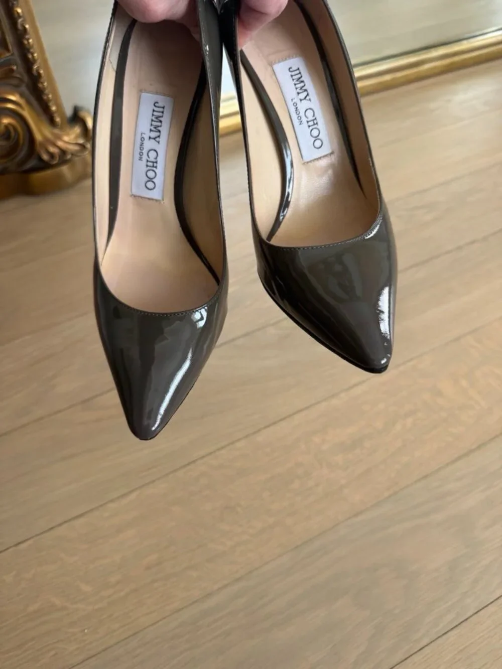 jimmy choo